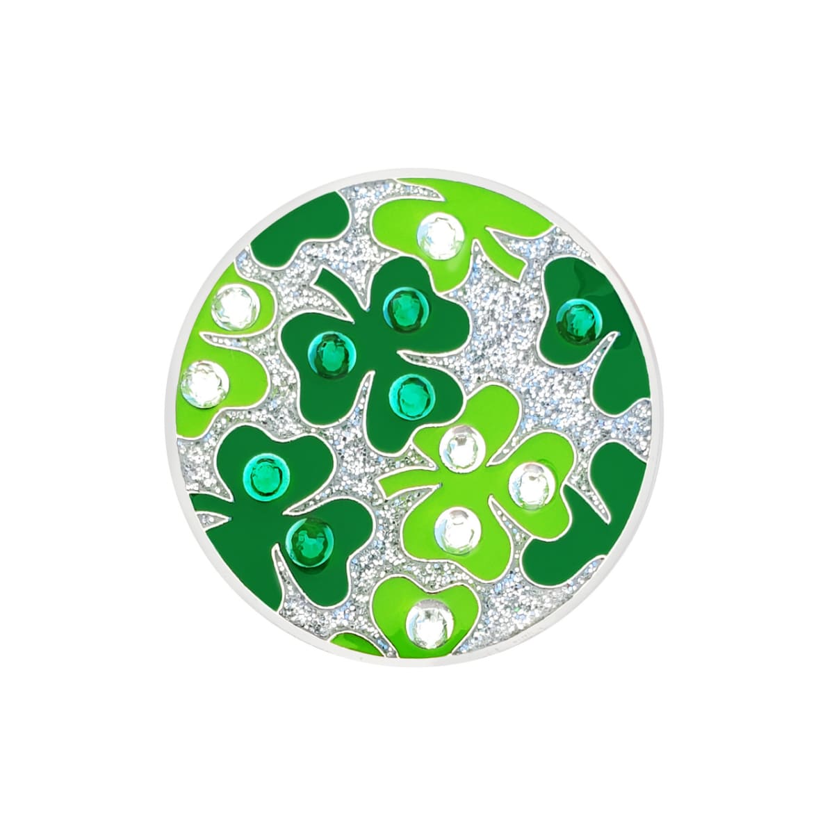 Navika Crystal Ball Marker