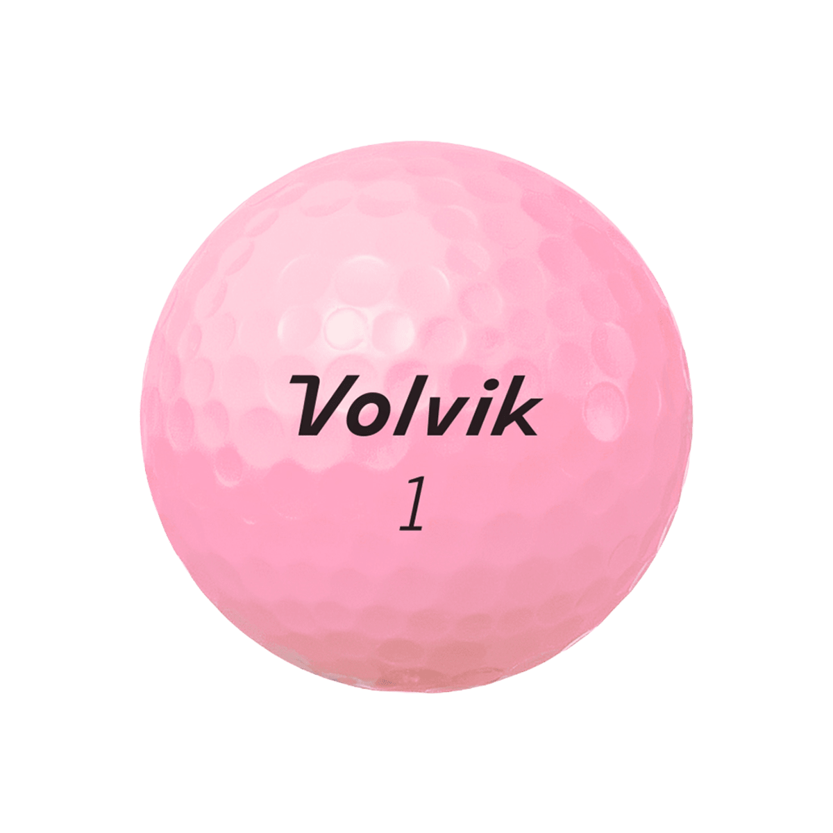Volvik Radiance - 1 Dozen Golf Balls