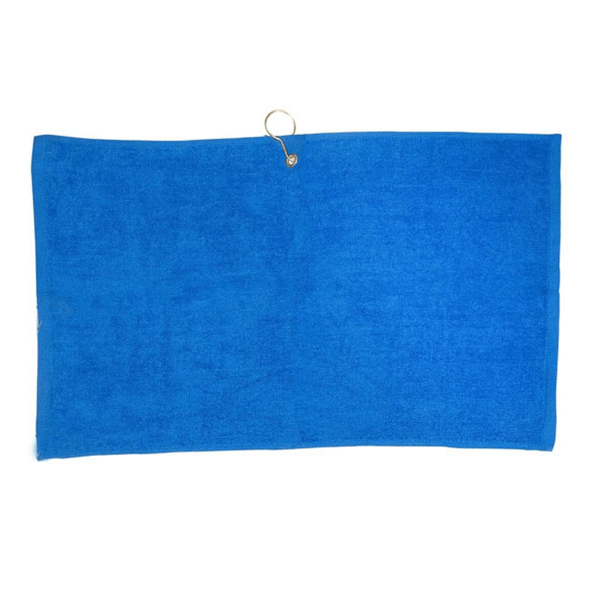 EverGolf Premium Cotton Towels with Center Grommet