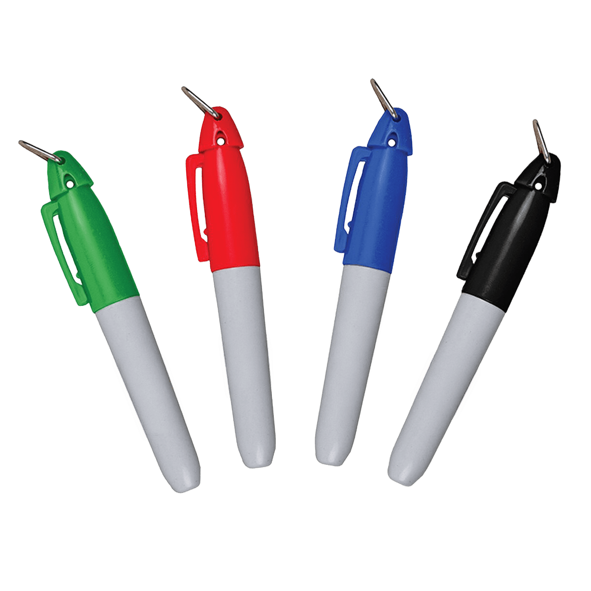 Pride Sports Mini Marker - 60 Count