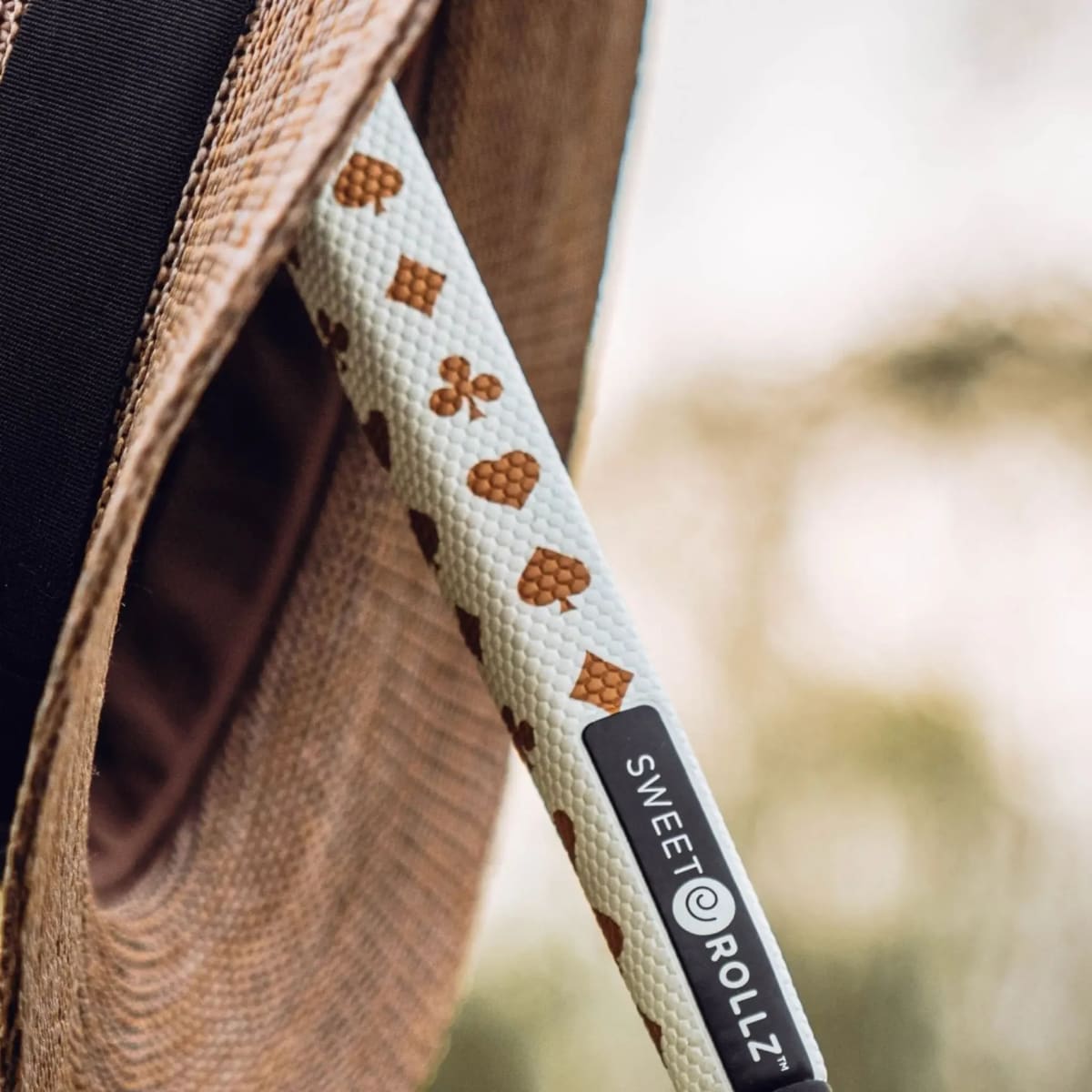 Sweet Rollz Putter Grips