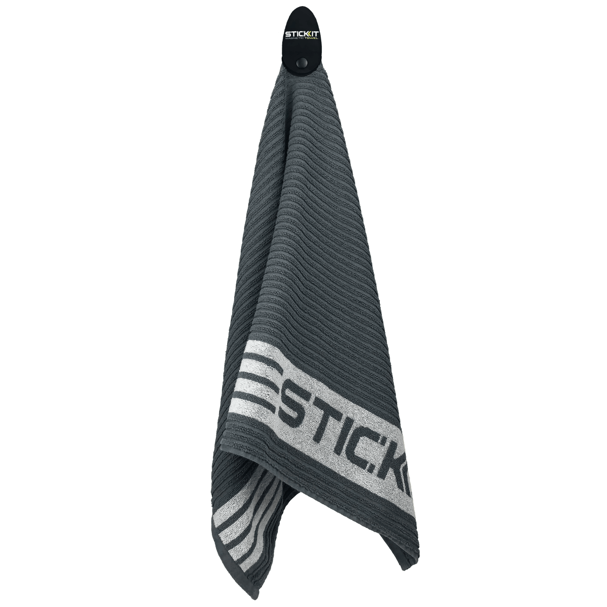 STICKIT Magnetic Golf Towel XL