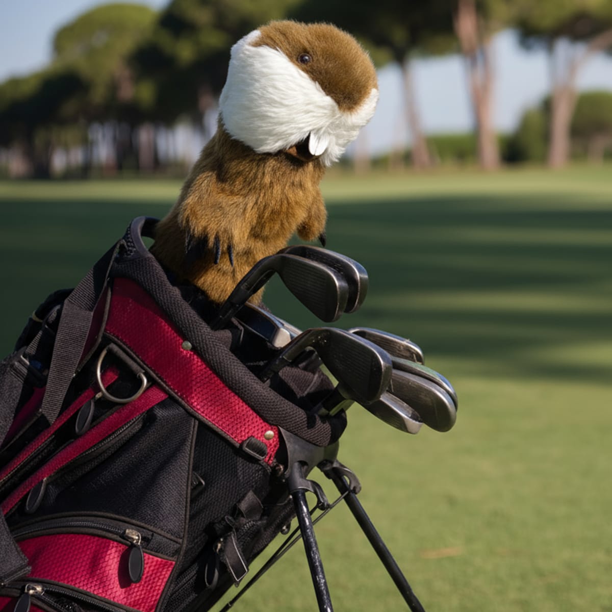 ProActive Sports Animal Headcovers