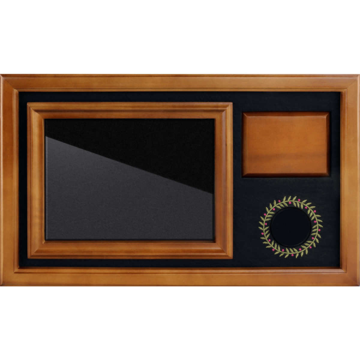 ProActive Sports Memorable Moments Ball & Scorecard Display