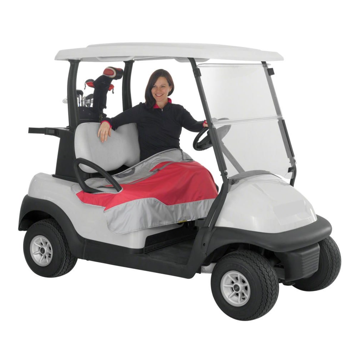Golf Cart Seat Blanket