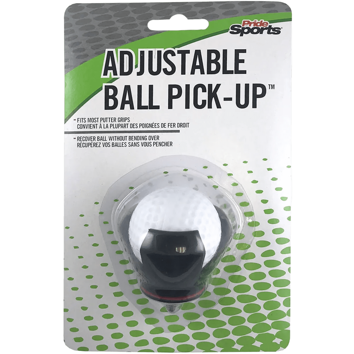 Pride Sports Adjustable Ball Pick-Up