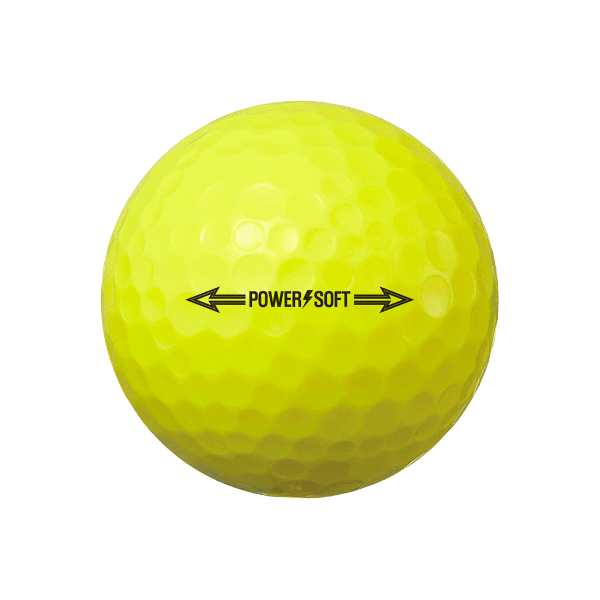 Volvik Power Soft - 1 Dozen Golf Balls