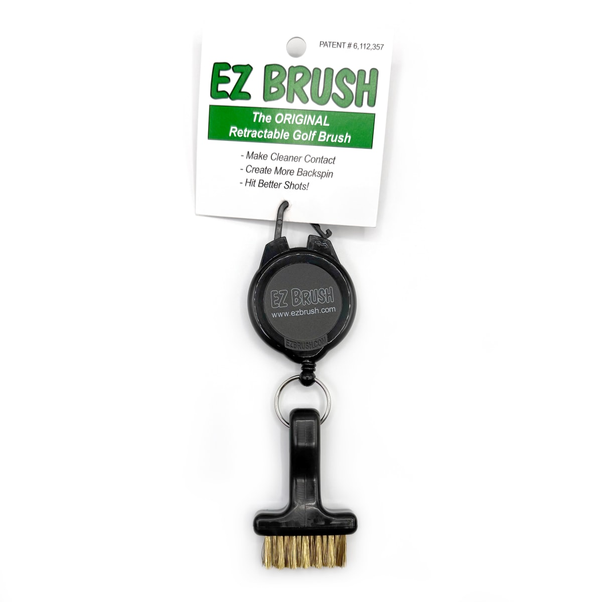 EZ Brush