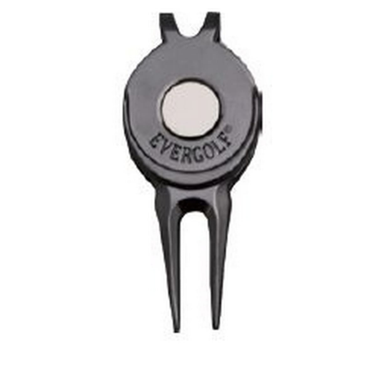 EverGolf Junior Slick Divot Tool with Clip
