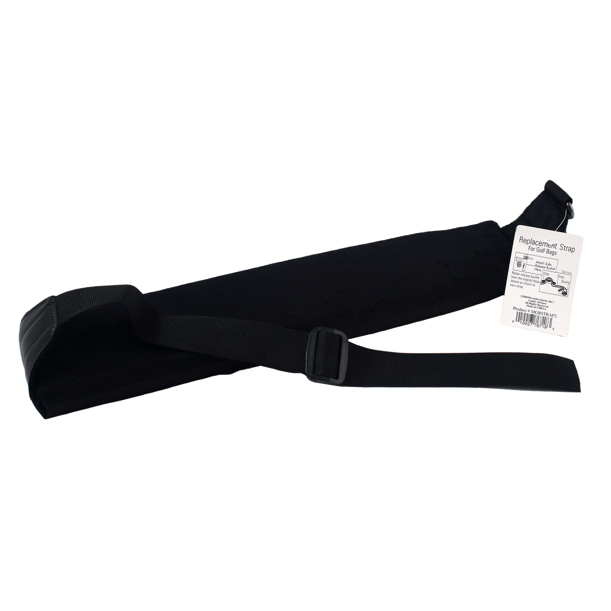 ProActive Sports Single Bag Strap