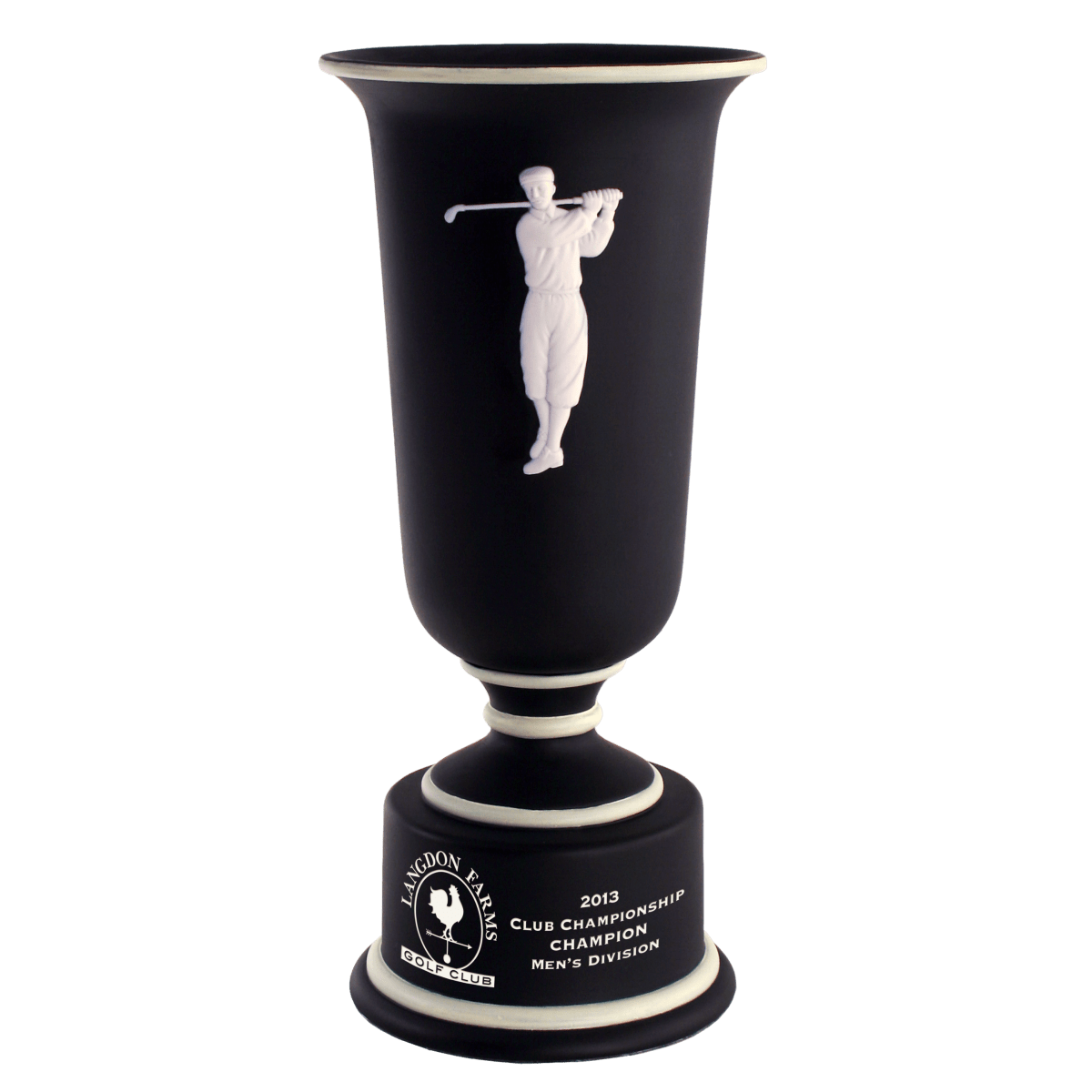 The Players Cup Trophy