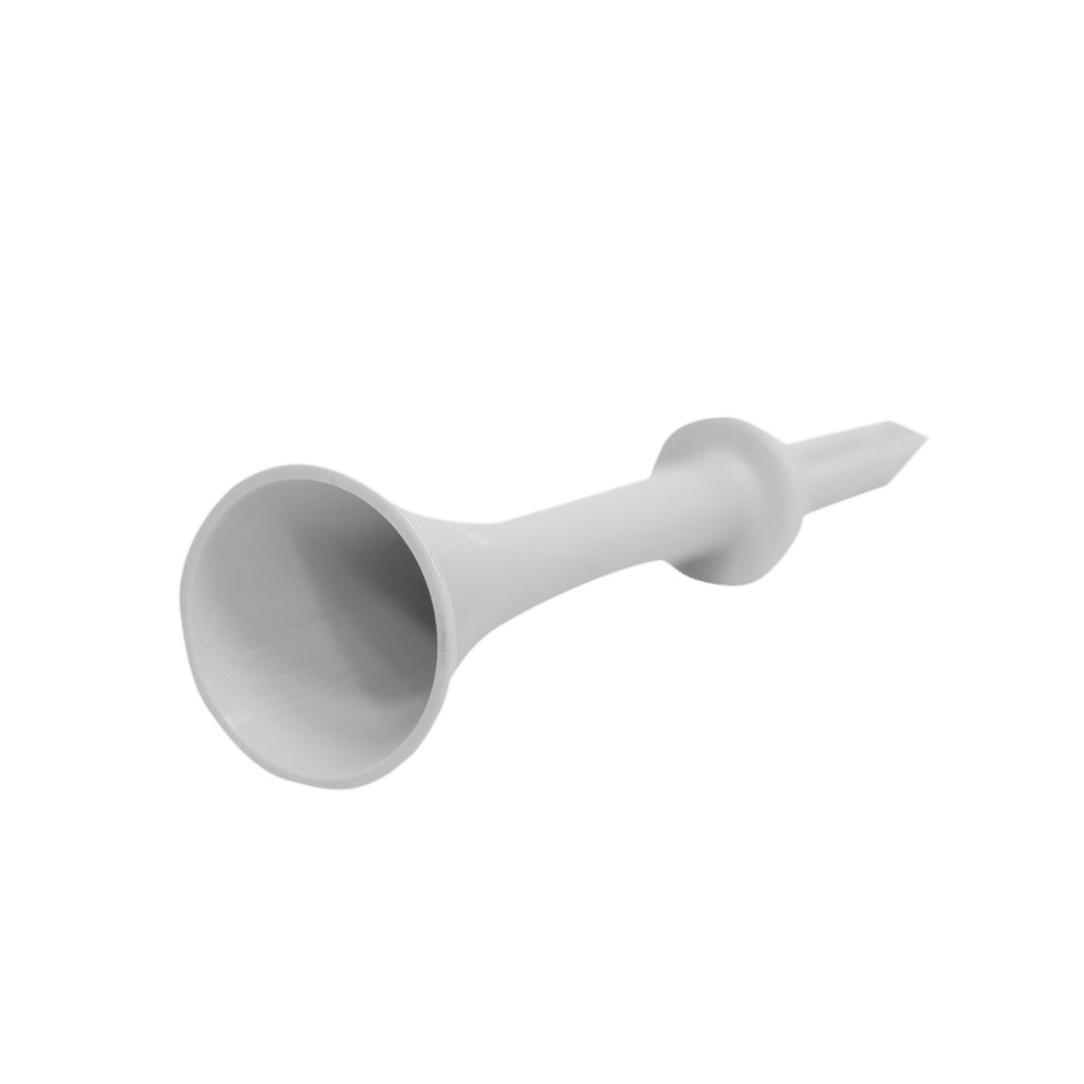 Bugle Tee - 3 1/4"