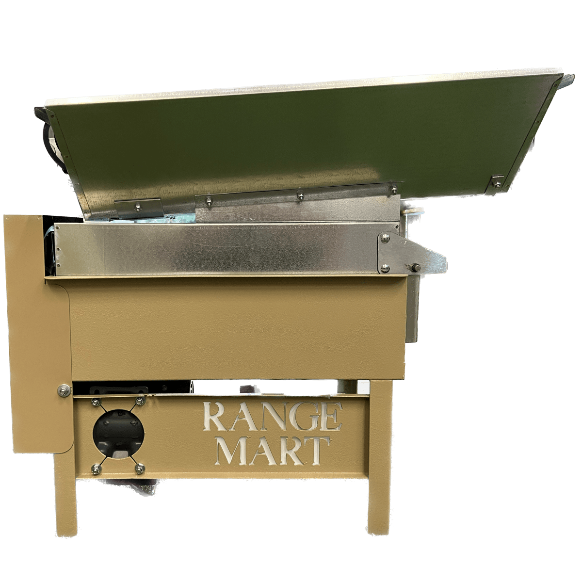 Range Mart Balboa Golf Ball Washer