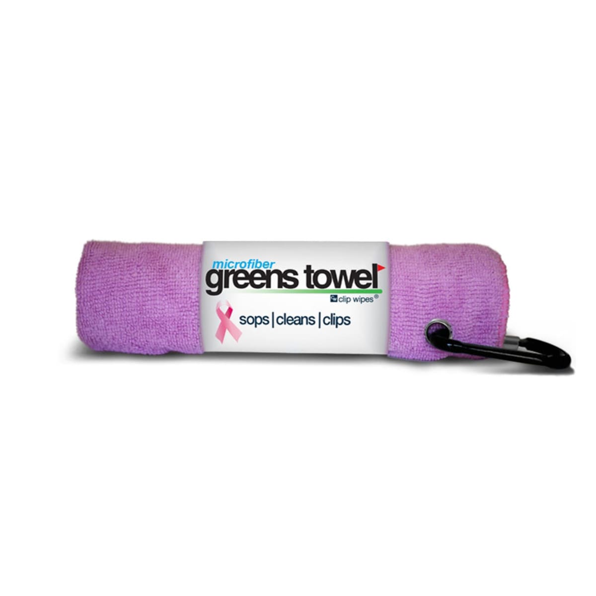Greens Towel - 16" x 16"