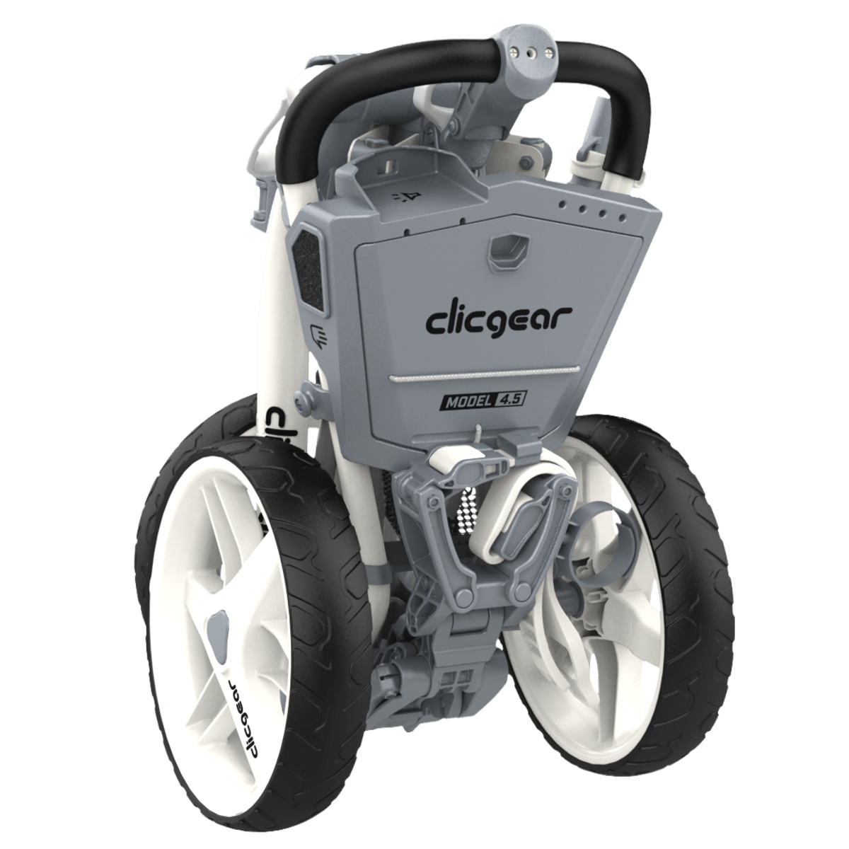 Clicgear Model 4.5 Push Cart