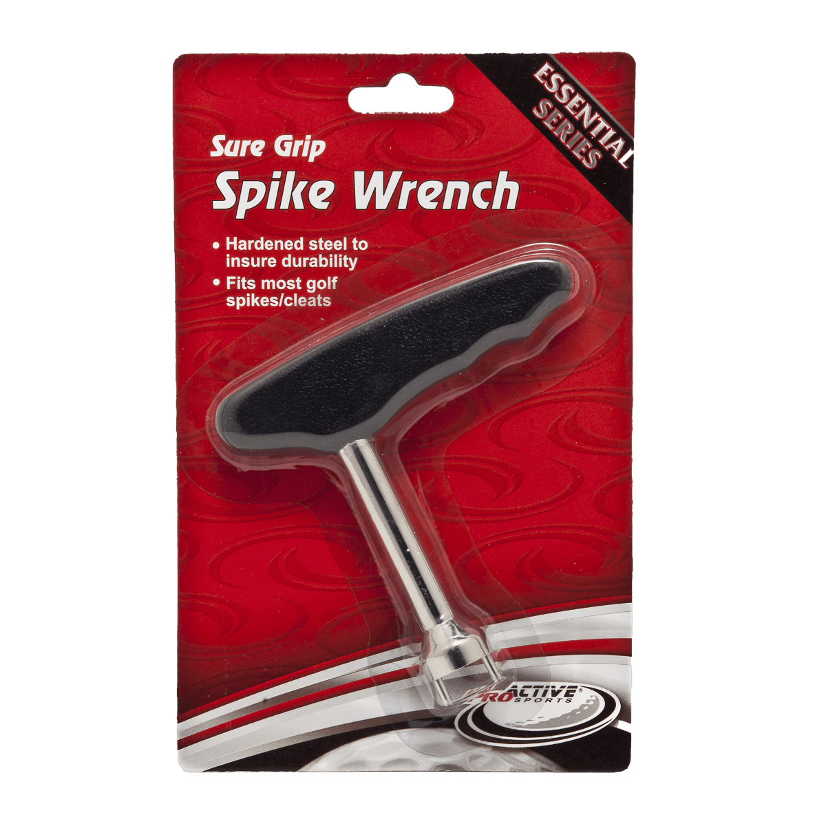 ProActive Sports Sure Grip Spike Wrench