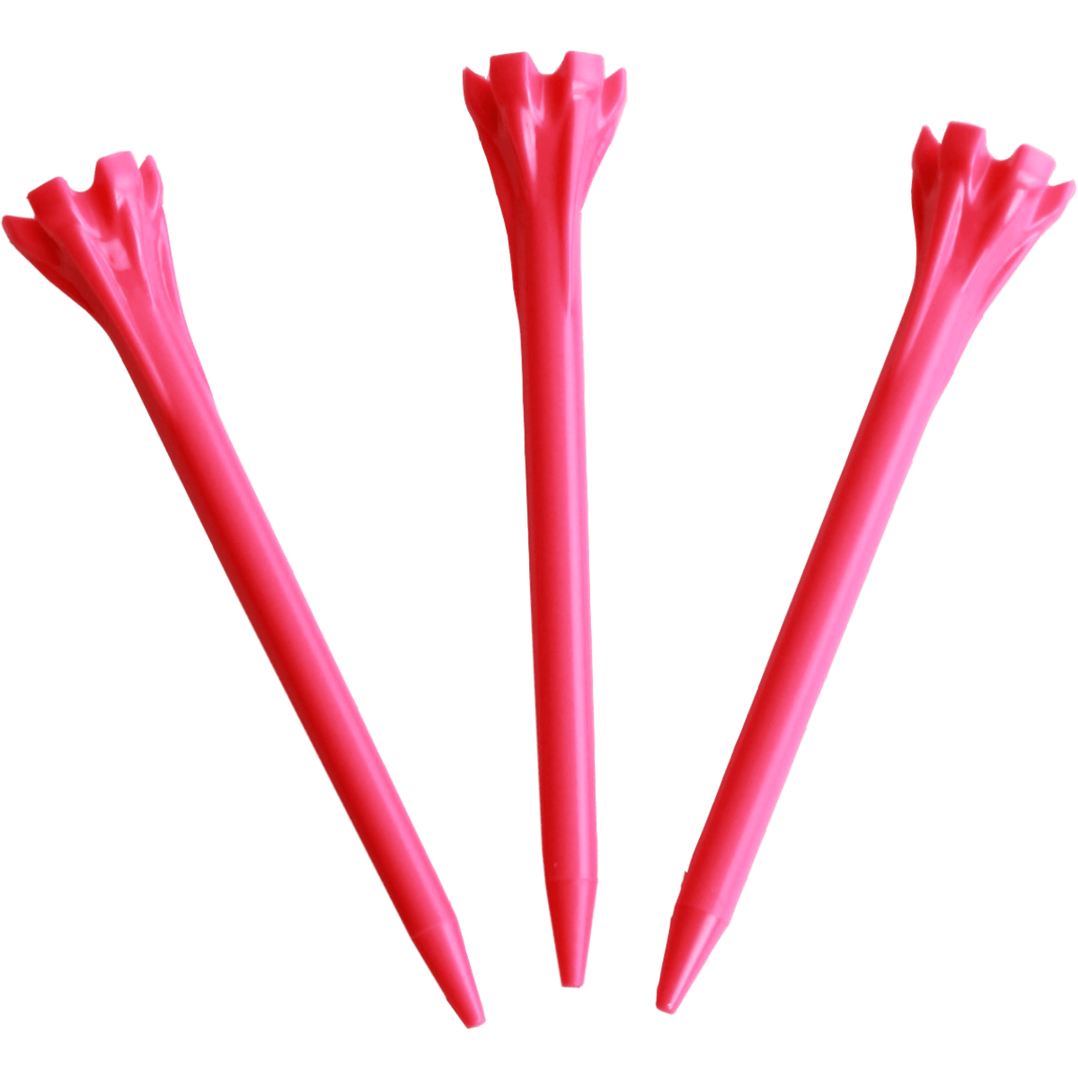 Champ Zarma FLYtee - 2 3/4" - 30 Pack