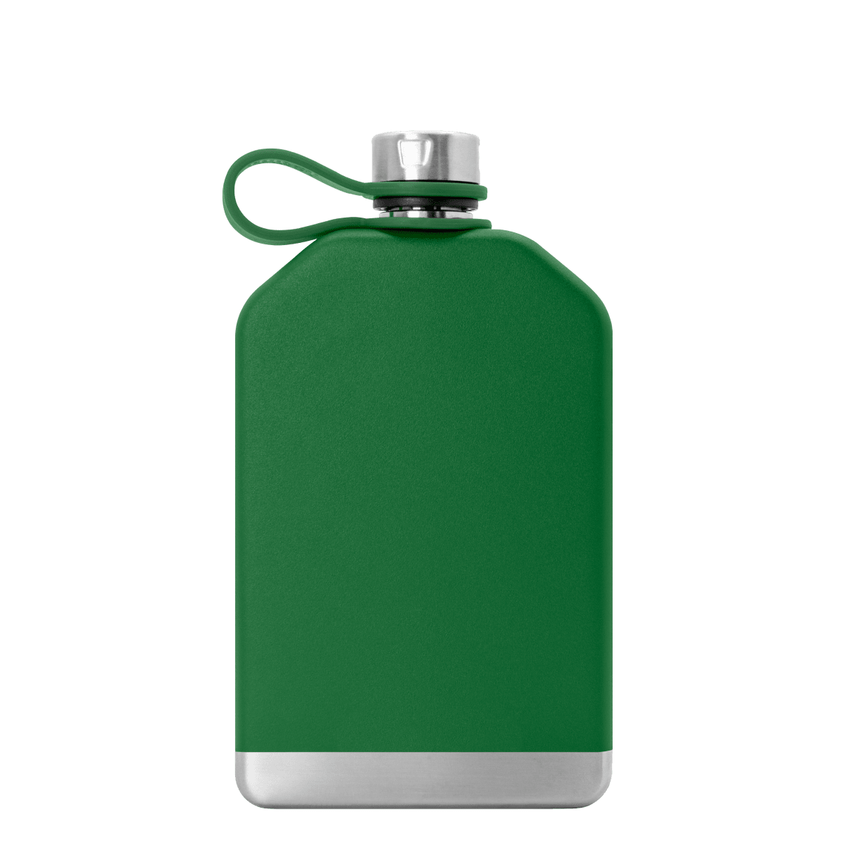 Tempercraft 8oz Flask