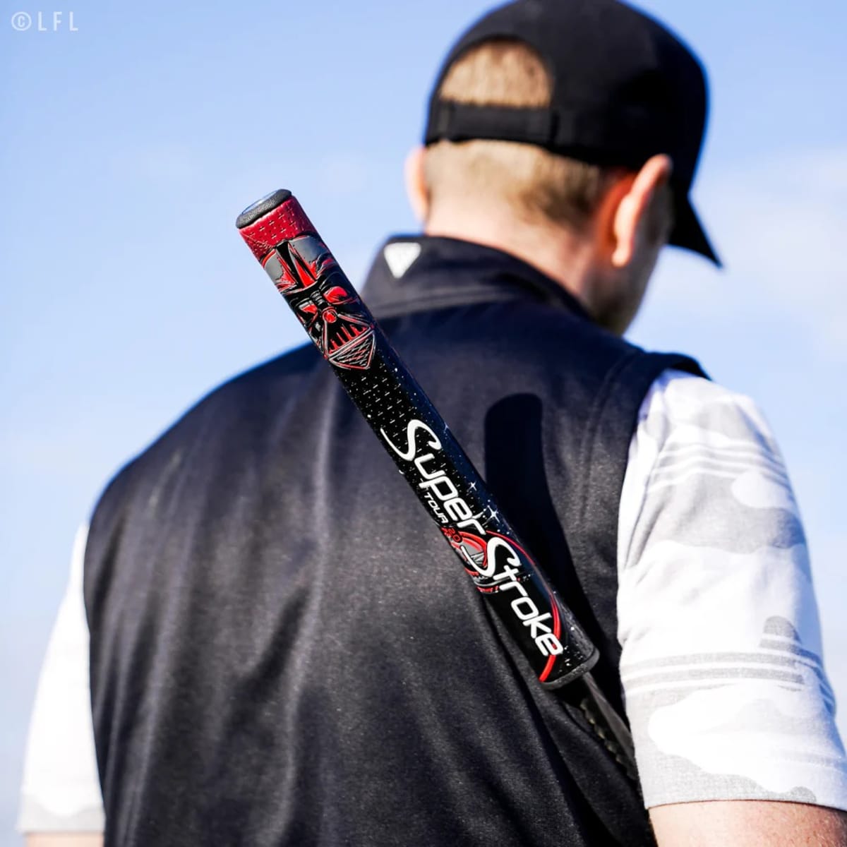 SuperStroke Tour 2.0 - Star Wars
