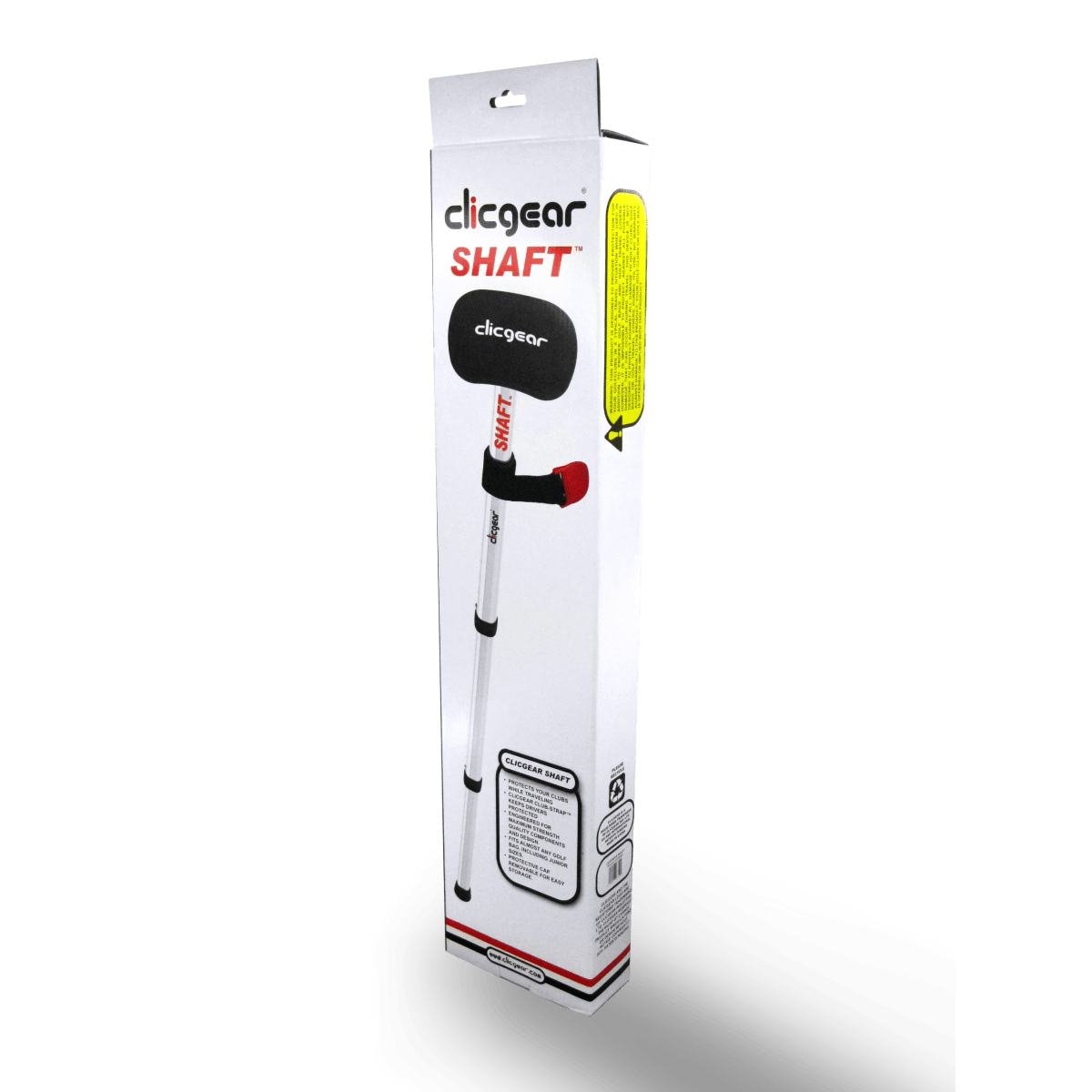 Clicgear Shaft