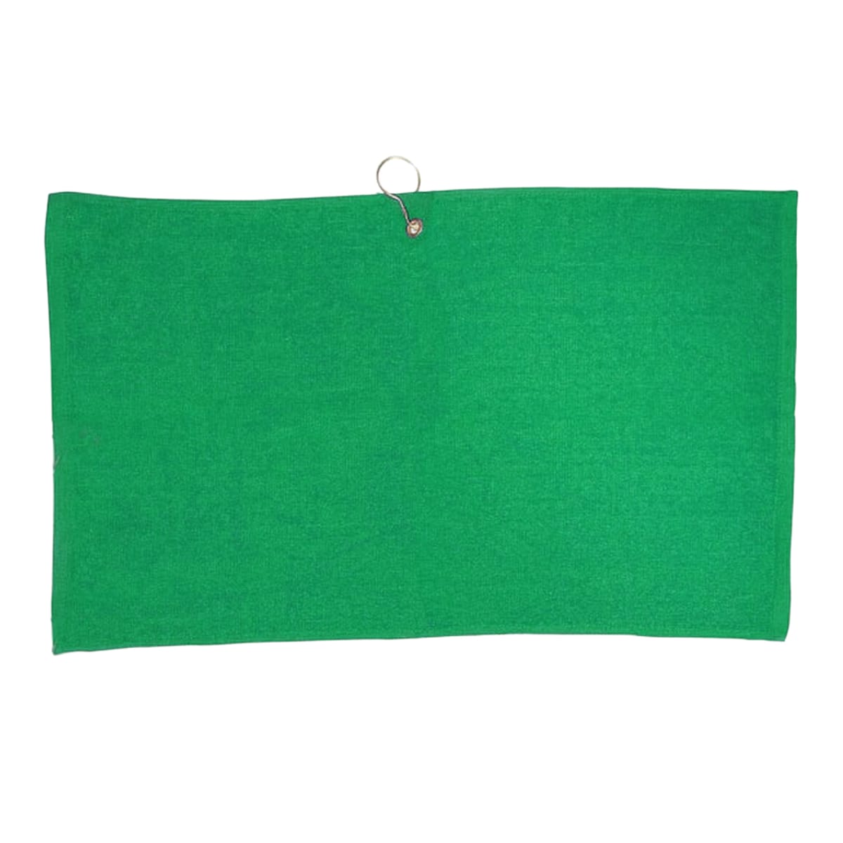 EverGolf Premium Cotton Towels with Center Grommet