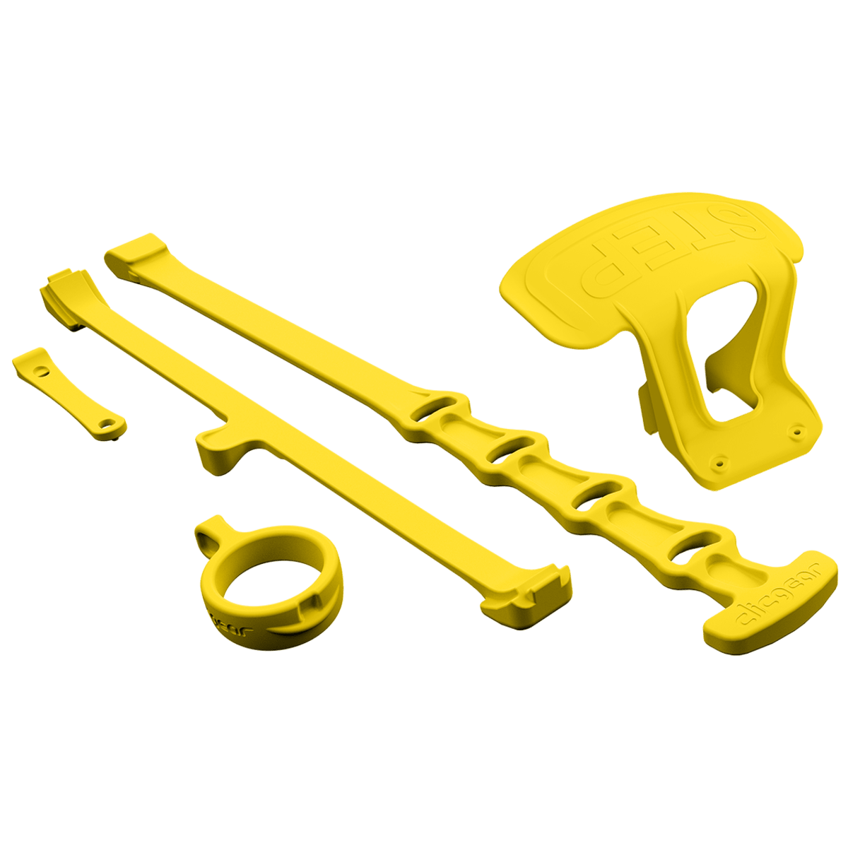 Clicgear Model 8.0+ Trim Kit