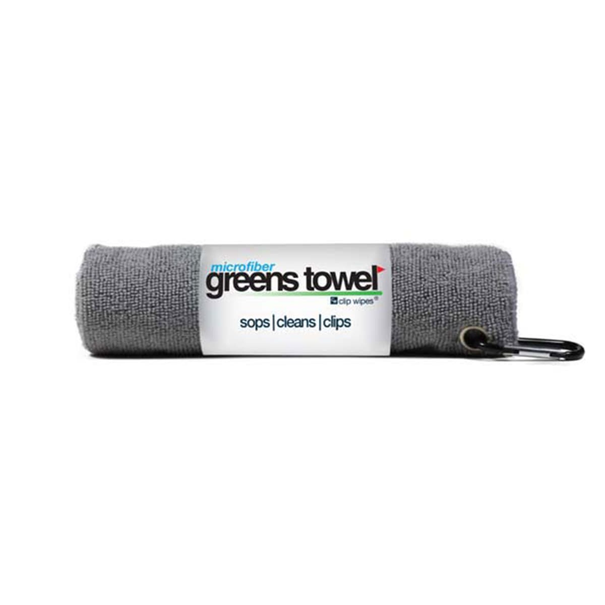 Greens Towel - 16" x 16"