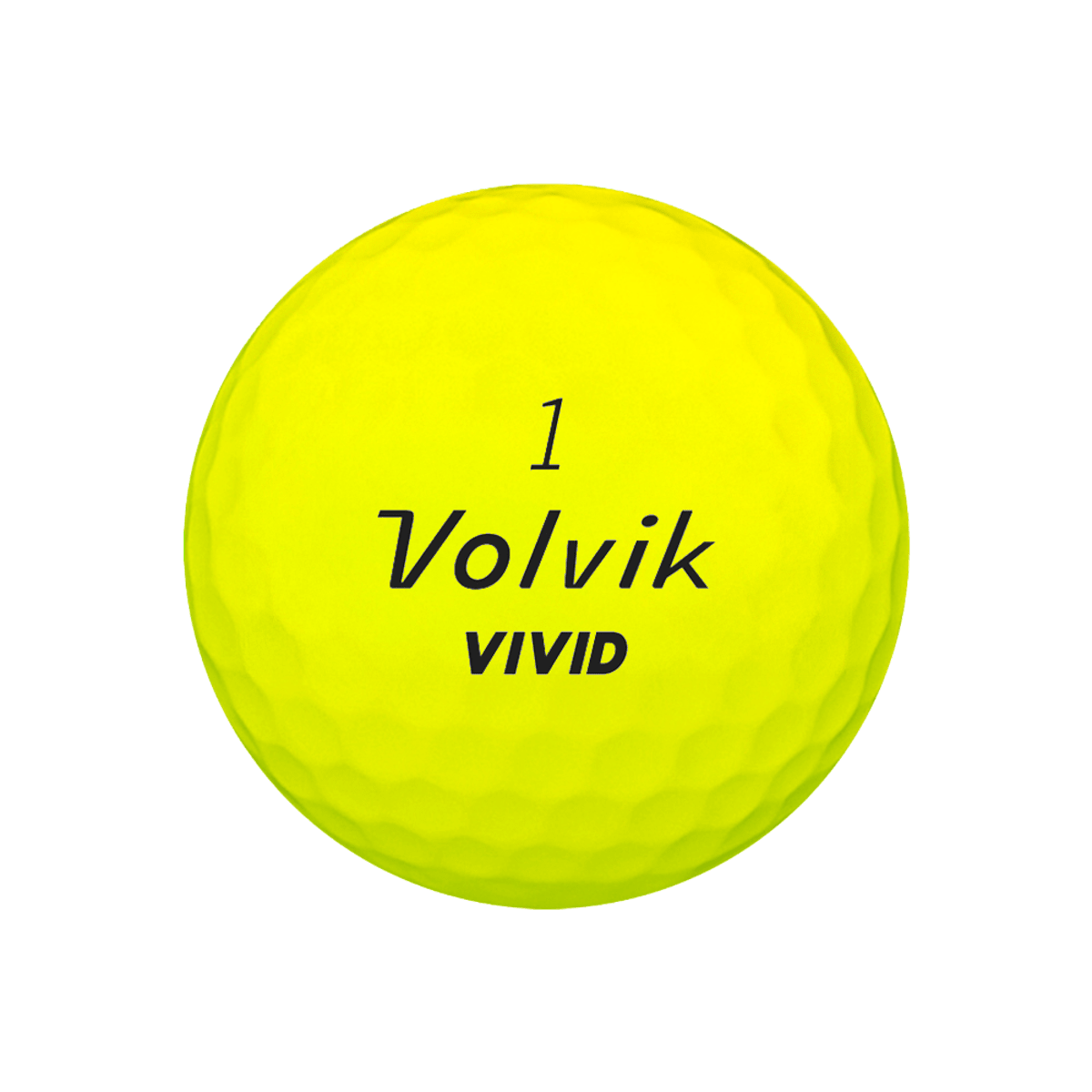 Volvik Twilight Illuminous - 4 Pack Refill