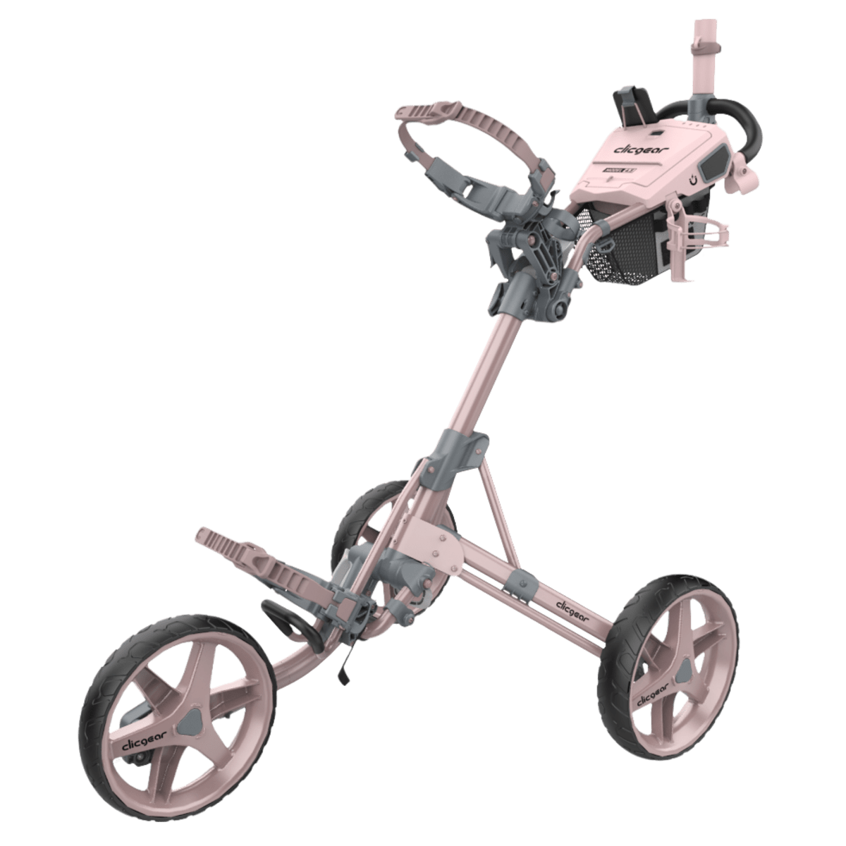 Clicgear Model 4.5 Push Cart