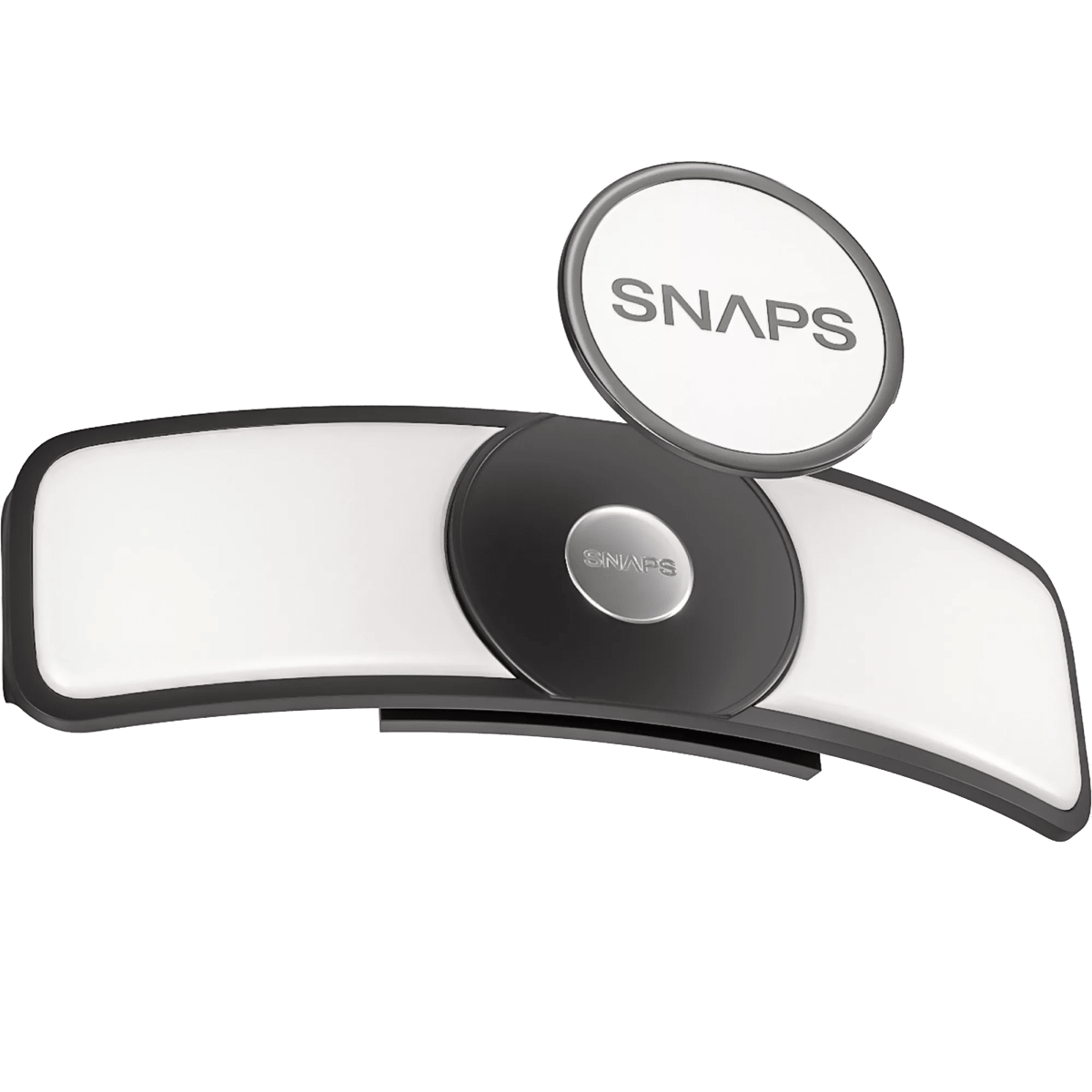SNAPS Golf Ball Marker Hat Strap Clip