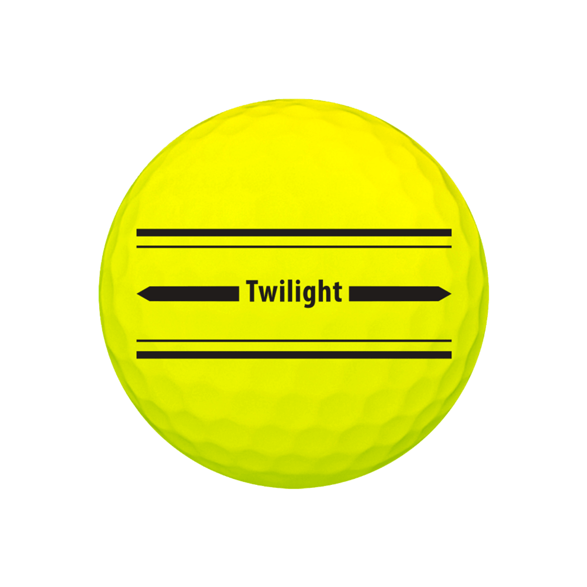 Volvik Twilight Illuminous - 4 Pack Refill