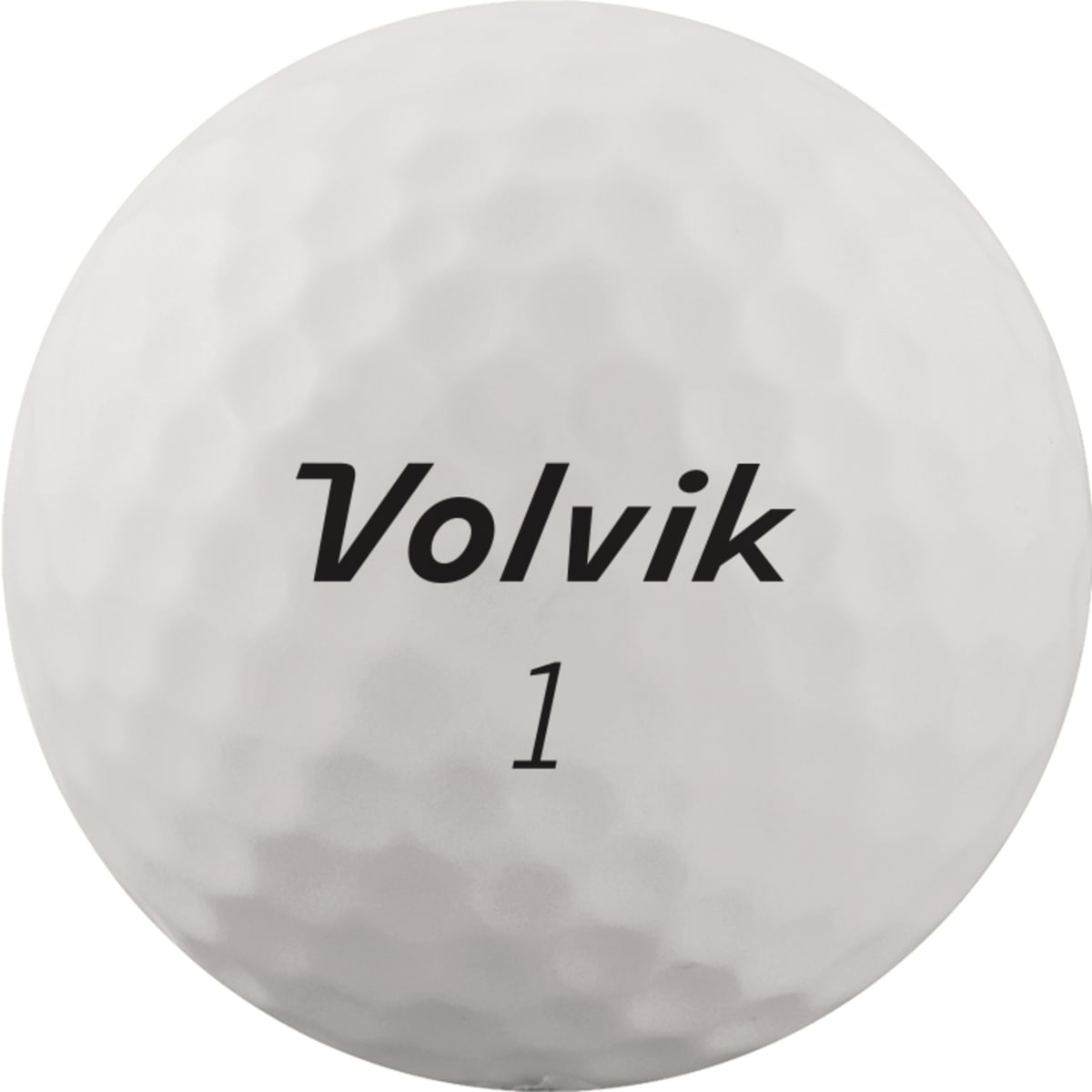Volvik Vimat - 1 Dozen Golf Balls