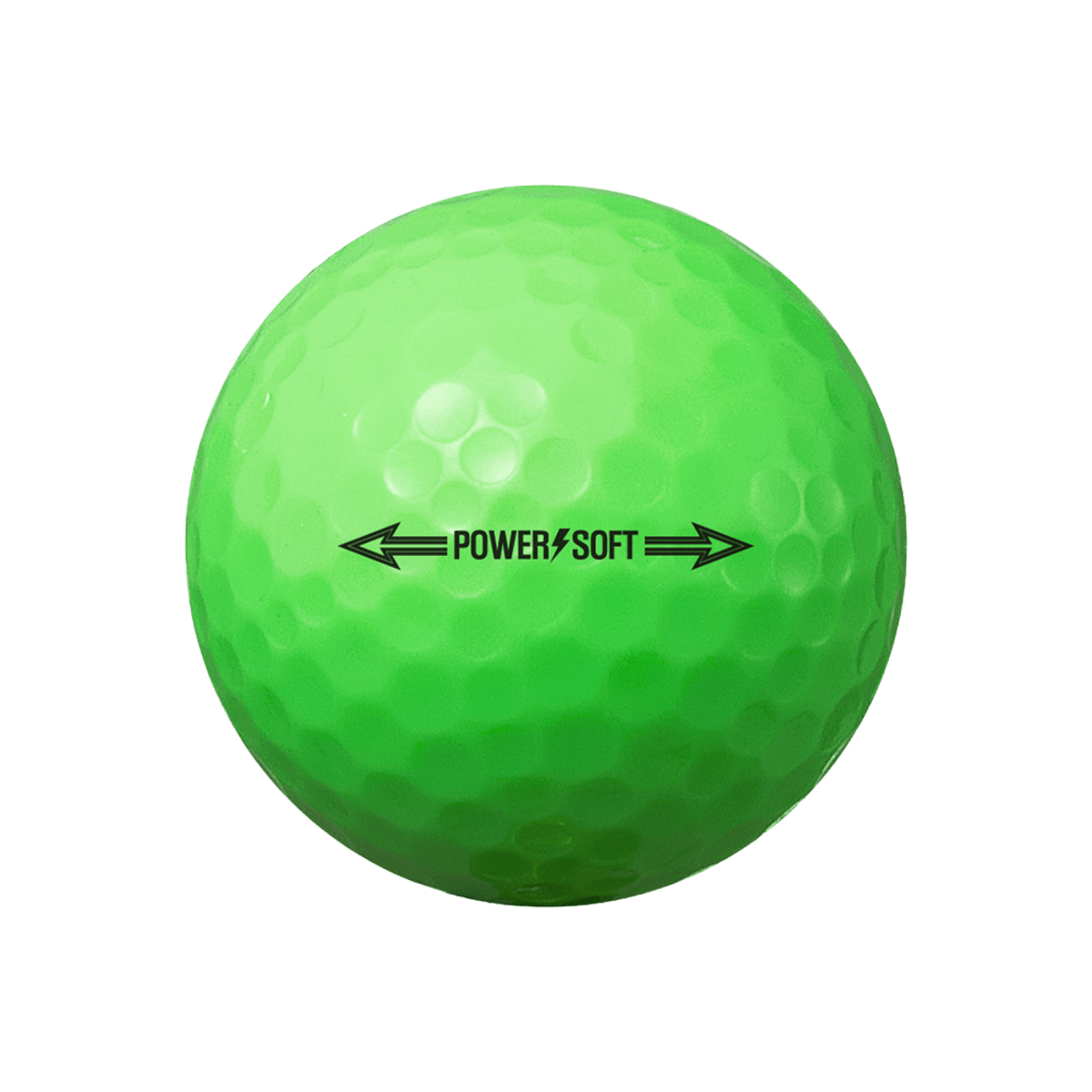 Volvik Power Soft - 1 Dozen Golf Balls