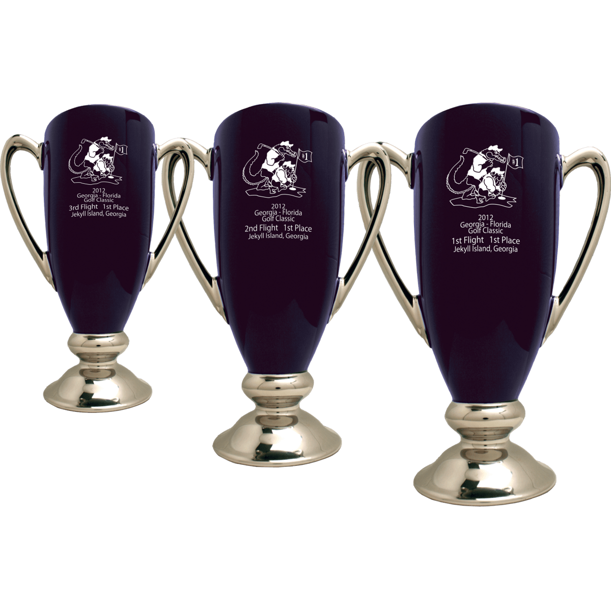 Conductors Cup Trophy