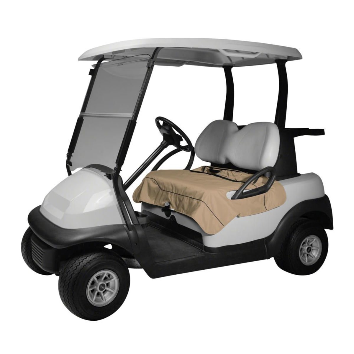 Golf Cart Seat Blanket