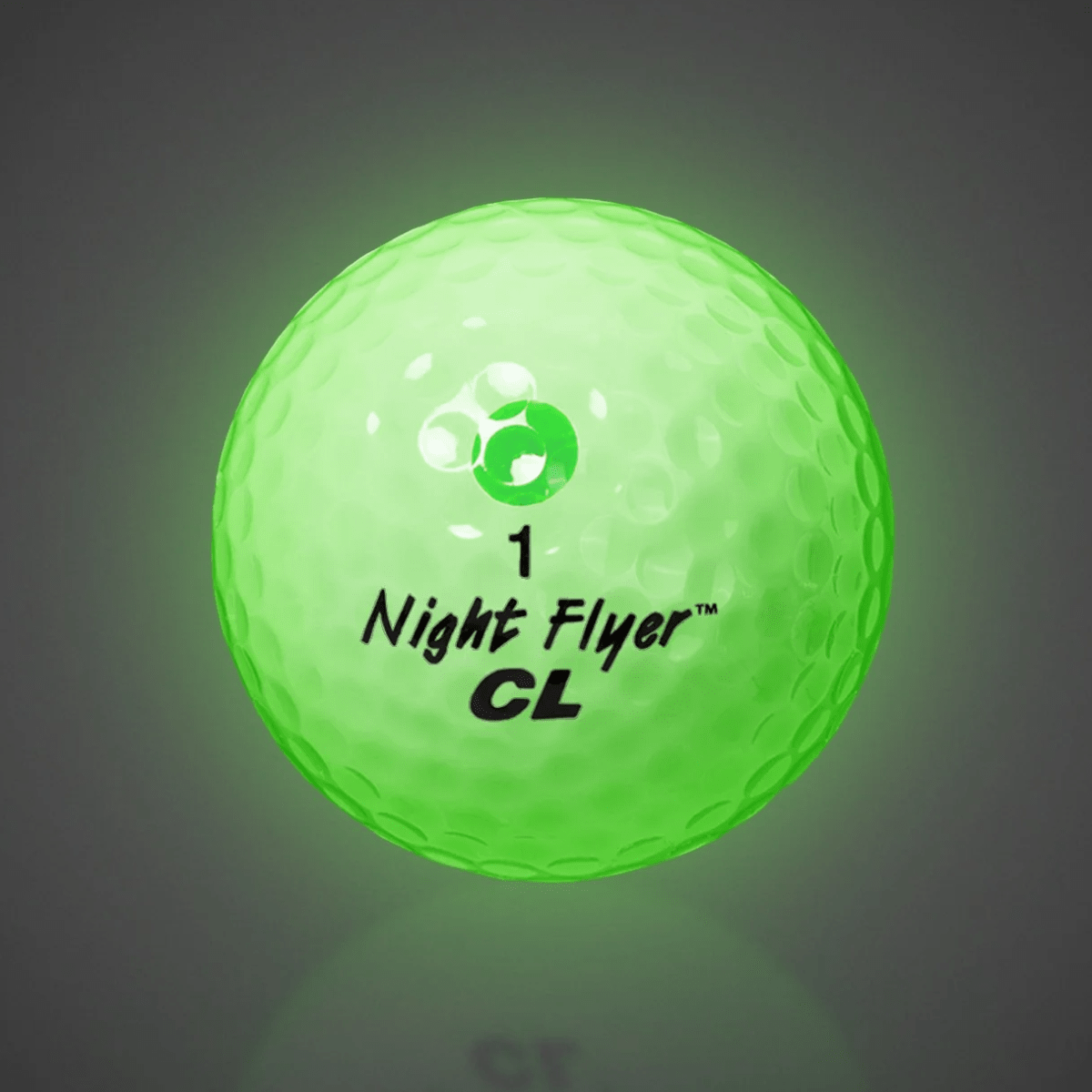 Night Flyer CL LED Ball