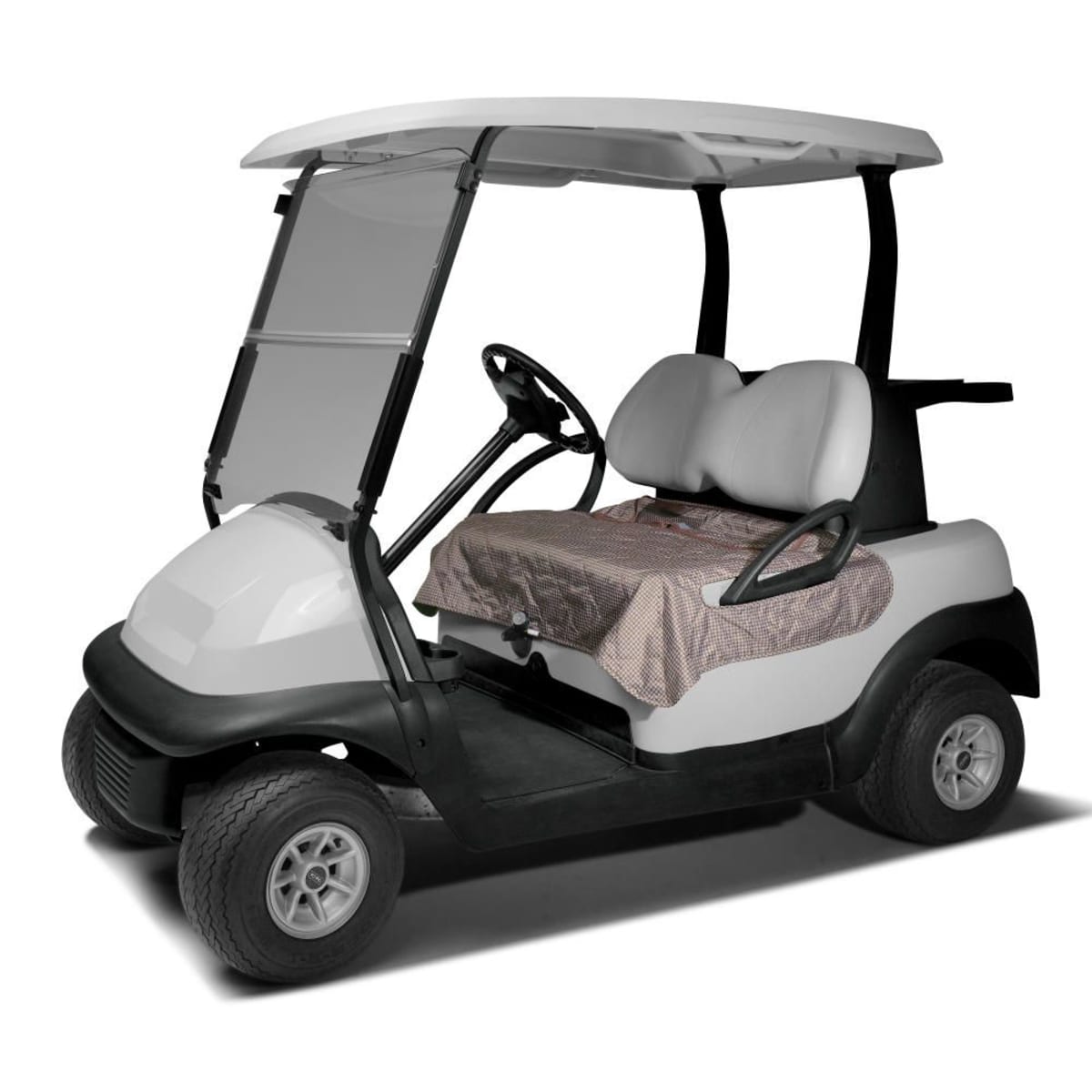 Golf Cart Seat Blanket