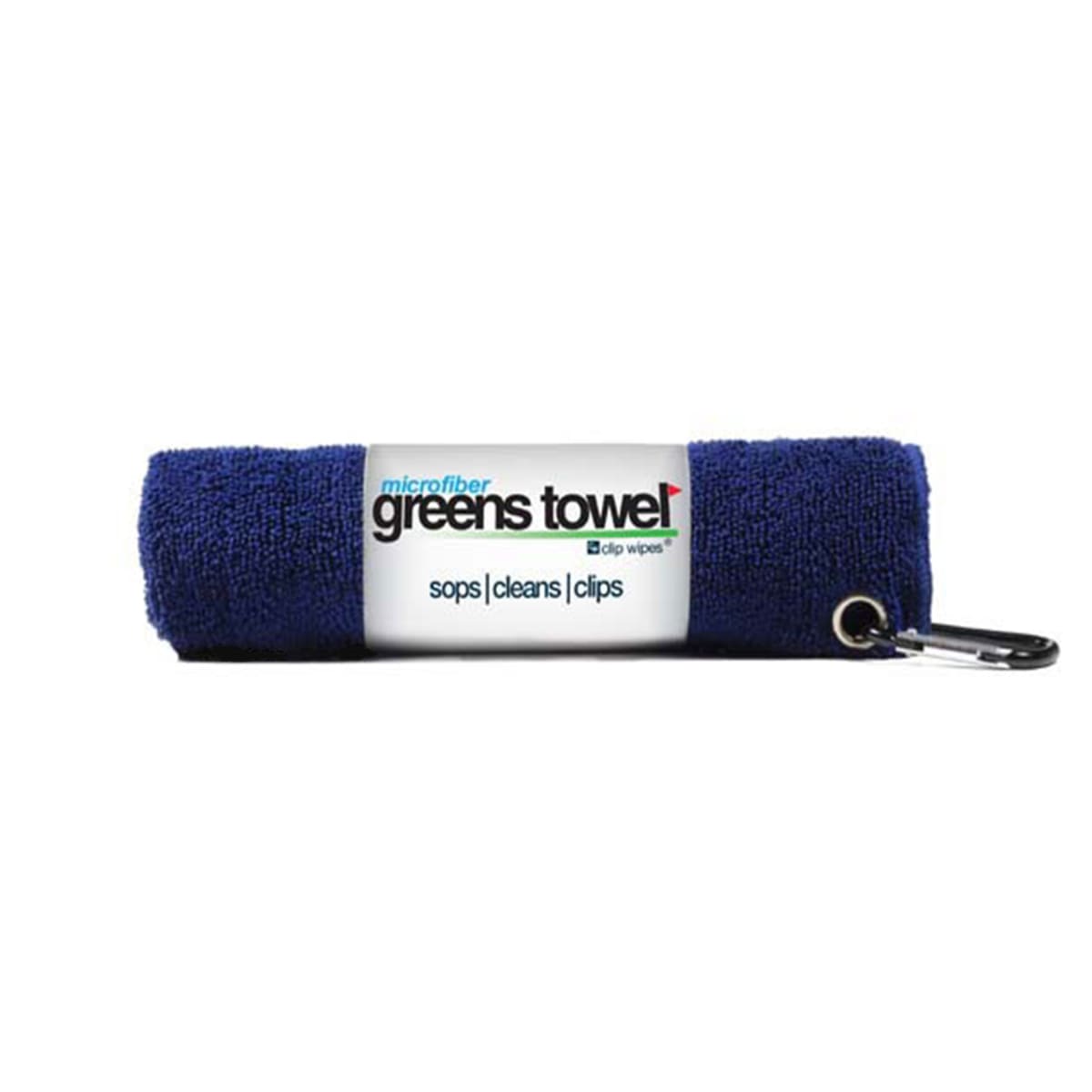 Greens Towel - 16" x 16"