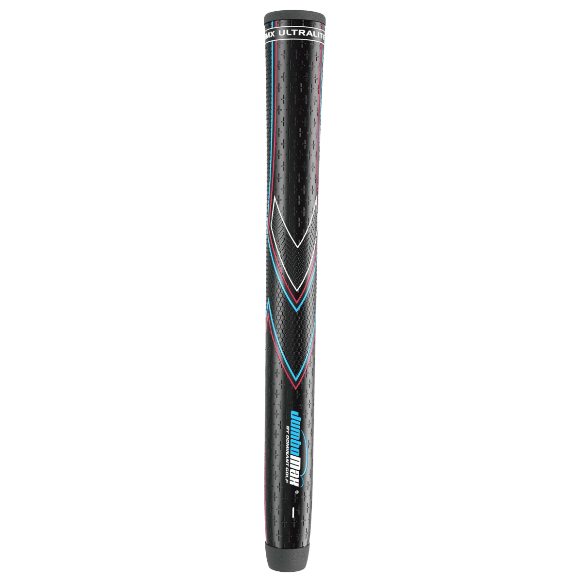JumboMax STR8 Tech UltraLite