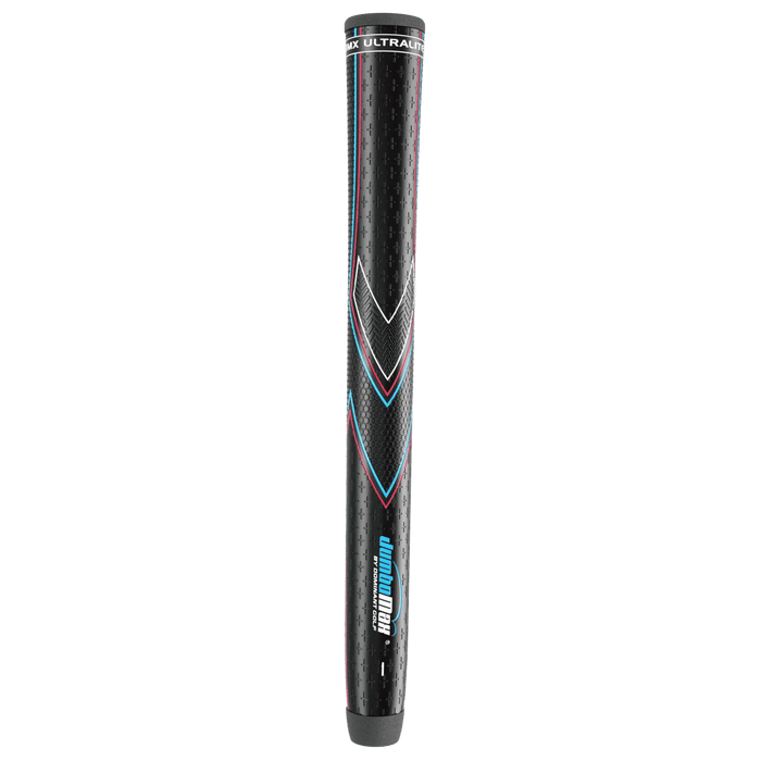 JumboMax STR8 Tech UltraLite