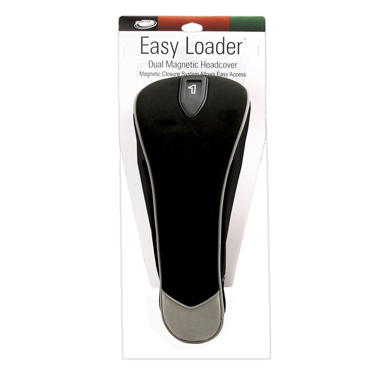 ProActive Sports Easy Loader Headcover - Fairway