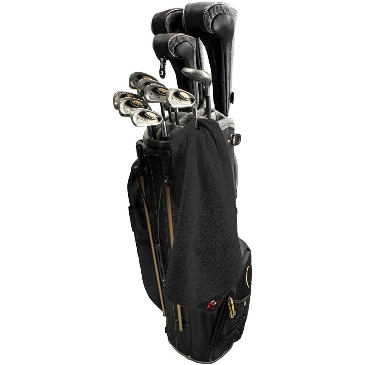 ProActive Sports Looper Tour Towel