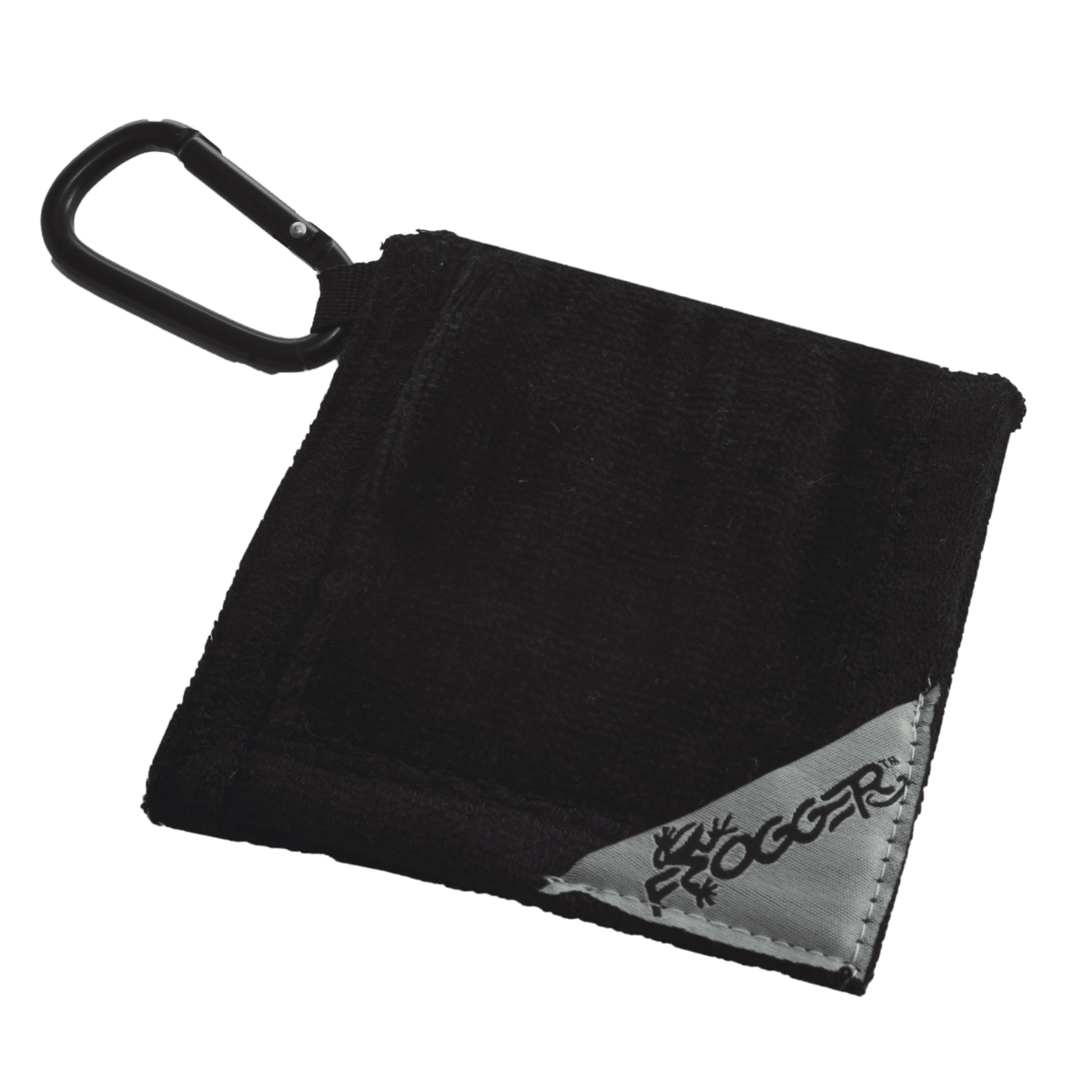 Frogger Amphibian Ball Towel