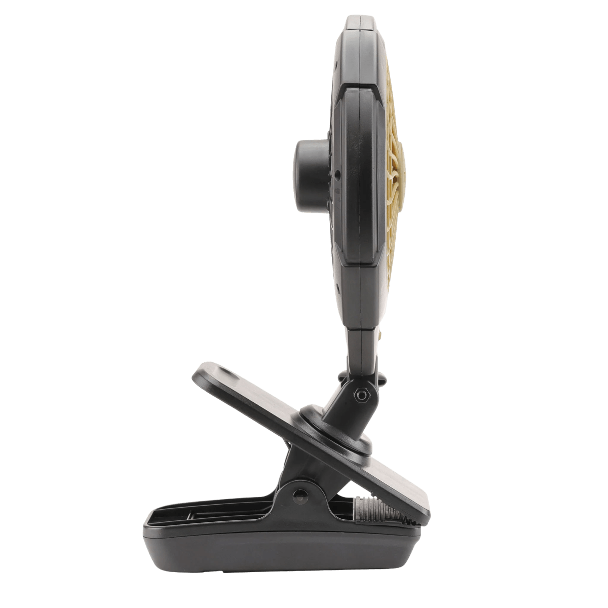Treva 5" Clip Cart Fan