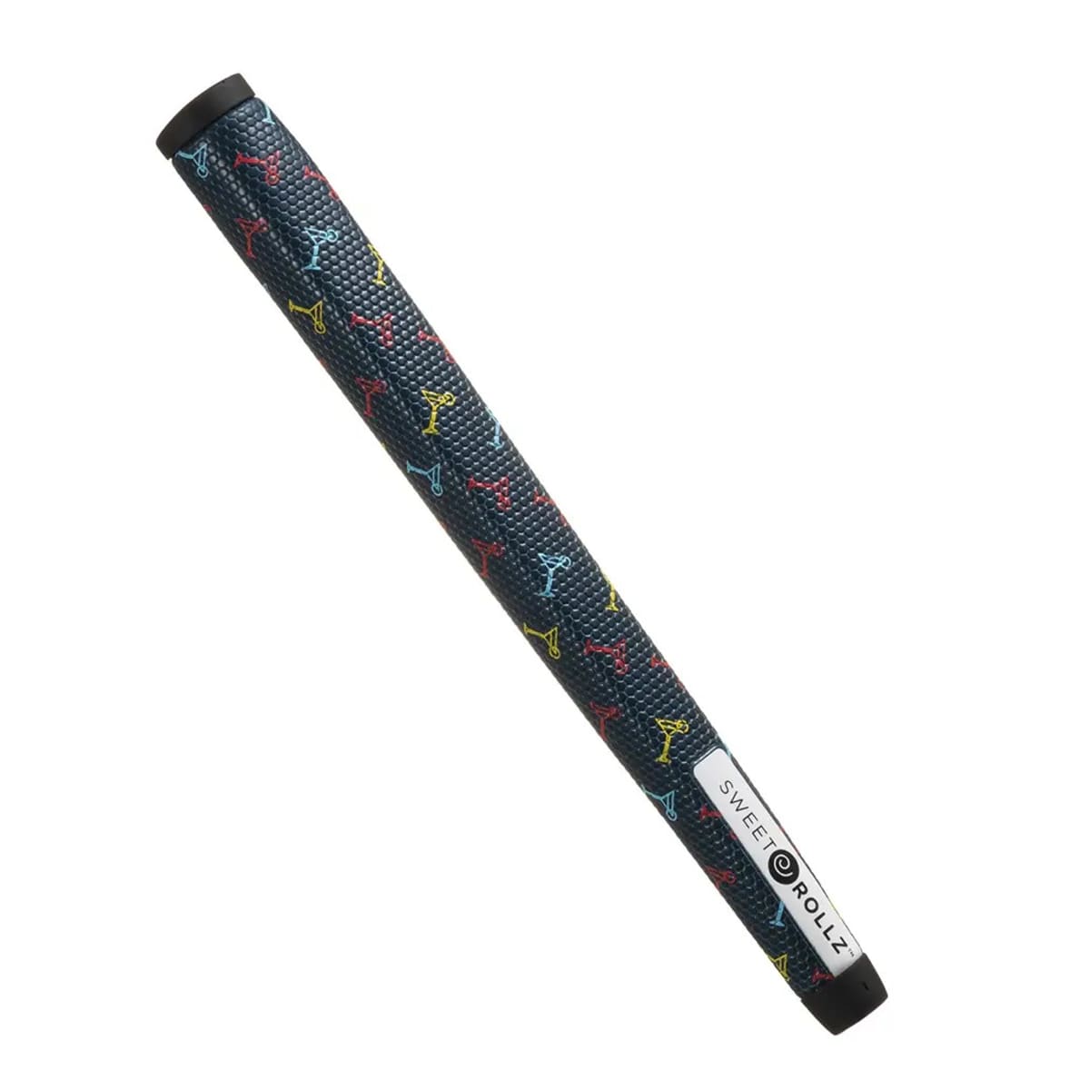 Sweet Rollz Putter Grips