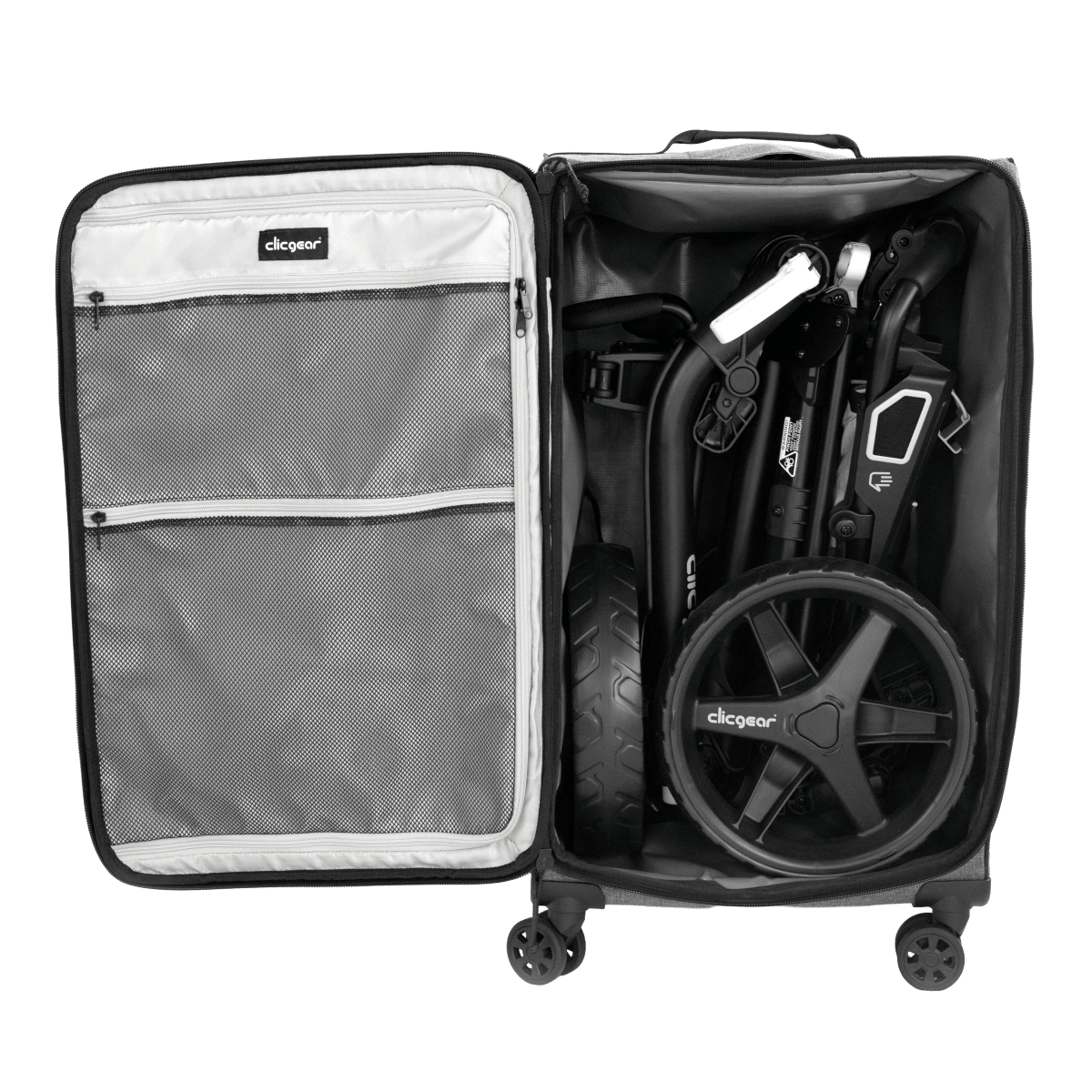 Clicgear Travel Bag