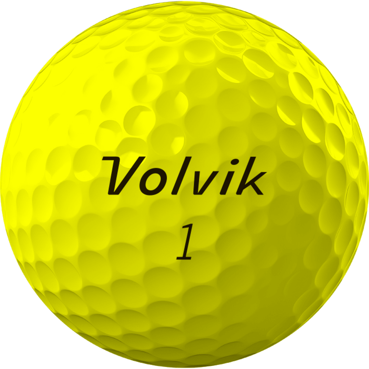 Volvik Condor - 1 Dozen Golf Balls