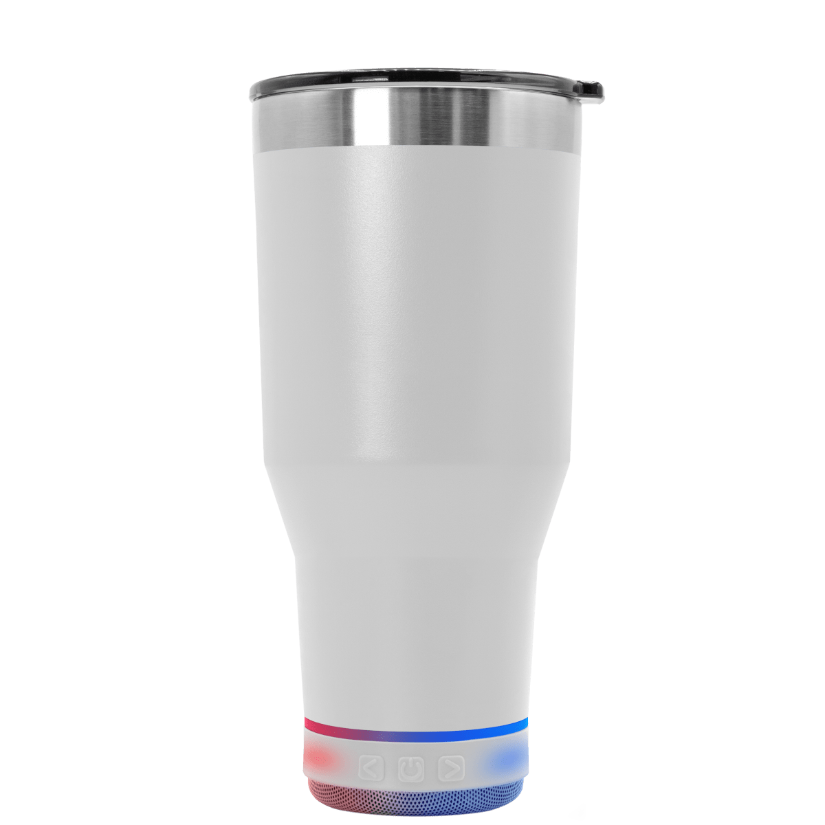 Tempercraft 30oz Tunes Tumbler