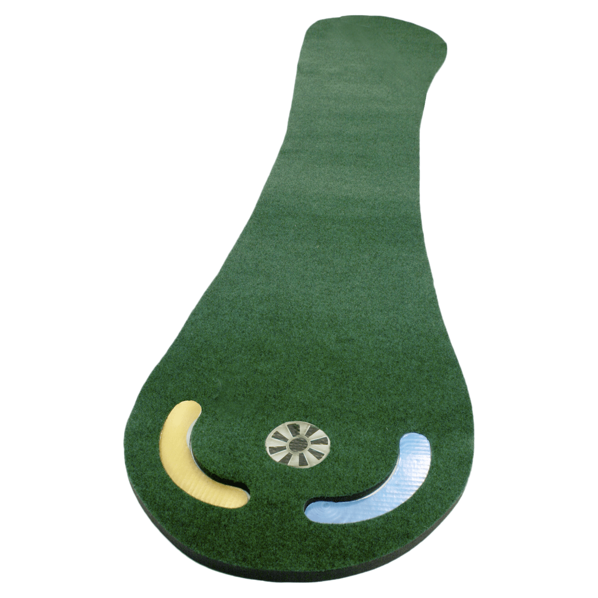 Grassroots Deluxe Par One Putting Green