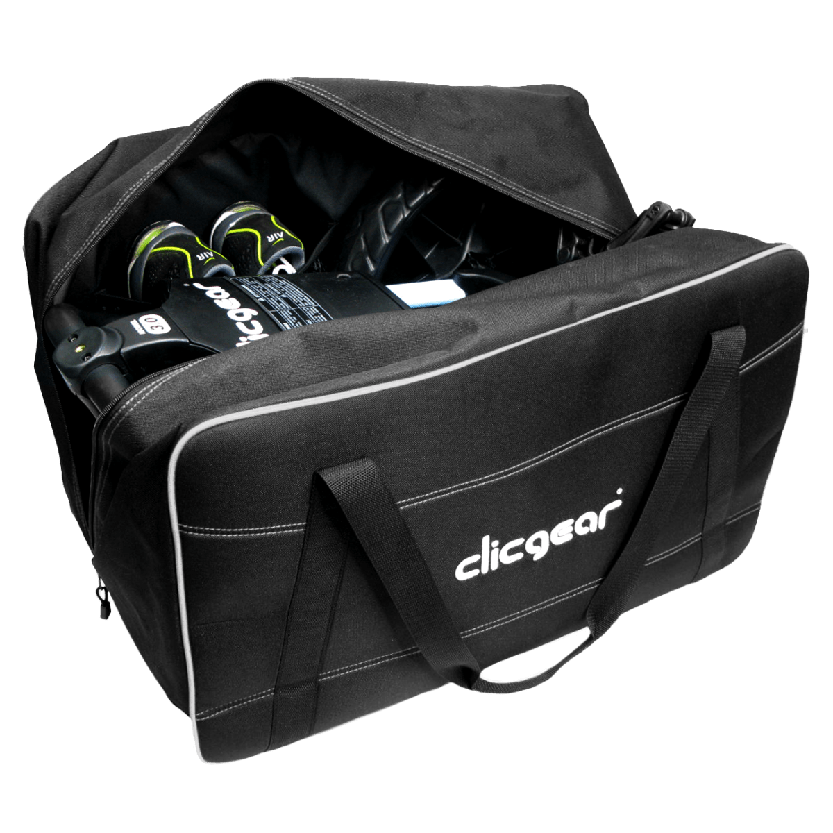 Clicgear Travel Cover